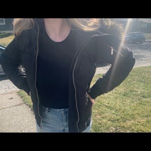 🦋 MICHAEL KORS PUFFY JACKET 🦋